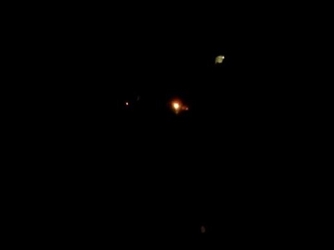 فري برس ريف دمشق زملكا مظاهرة مسائية رغم الحصار وتواجد عصابات الأسد في البلدة 31 3 2012 ج1