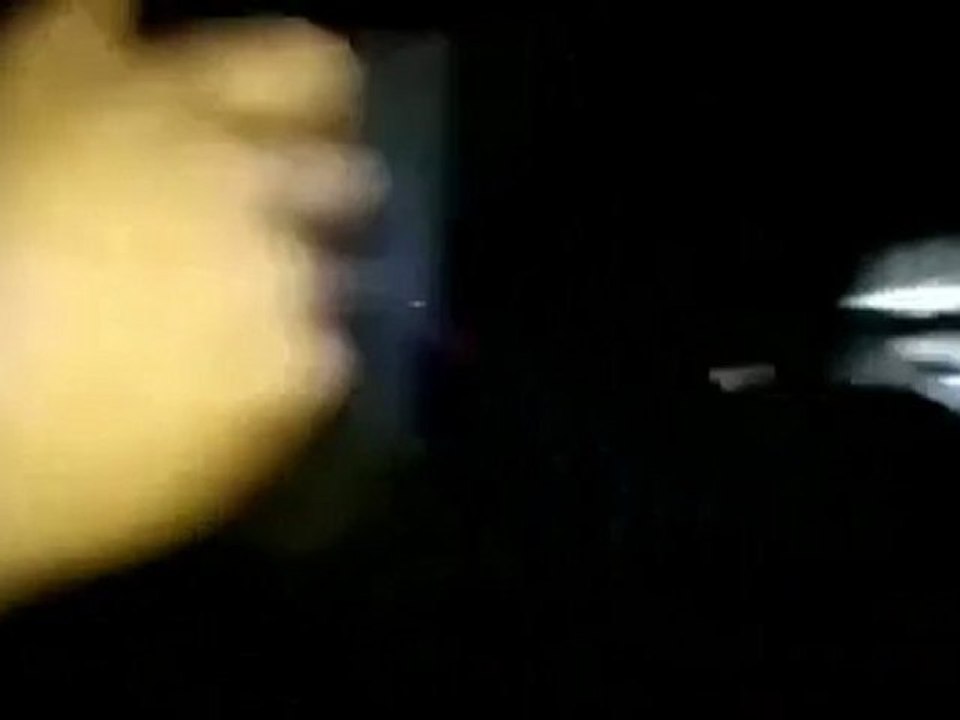 فري برس حلب شباب ثورة حلب مظاهرة الحيدرية 31 3 2012