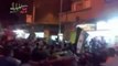 فري برس  دير الزور مظاهرة حي الجبيلة بالروح بالدم نفديكي قورية 31 3 2012