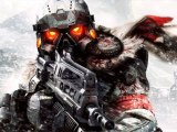 Présentation Killzone 3 Multiplayer démo (PS3)