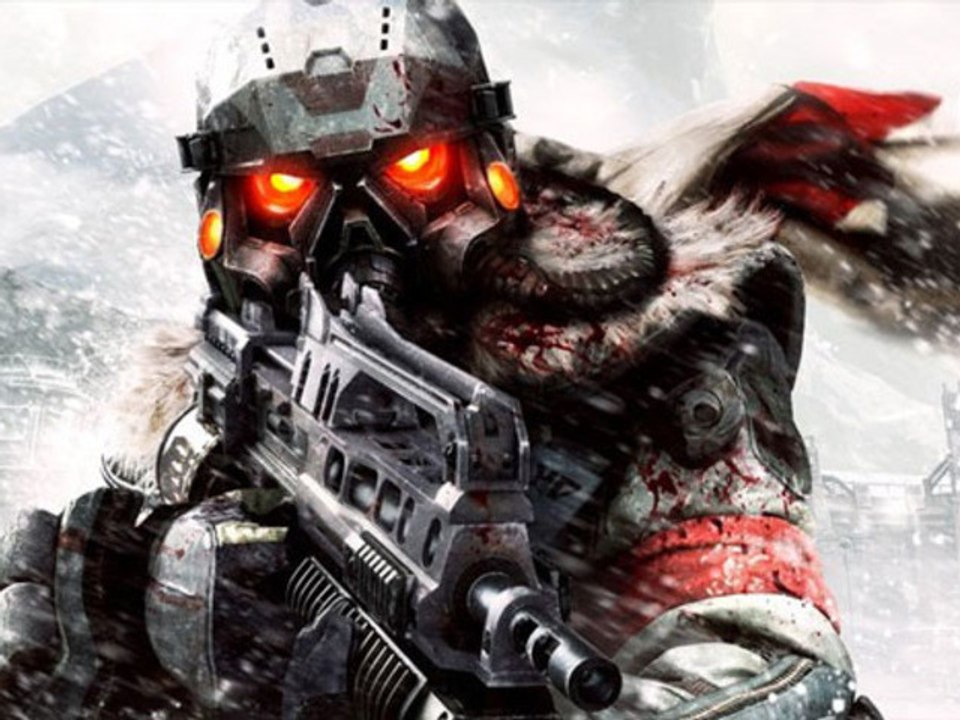 Présentation Killzone 3 Multiplayer démo (PS3)