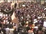 فري برس حمص الحولة مظاهرة حاشدة 31 3 2012