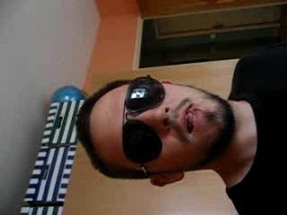 Fashion bidon