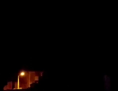 فري برس حمــــاة المحتلة قصف على بعض أحياء المدينة 2012 3 30