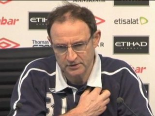O'Neill: "Gran prova di carattere"