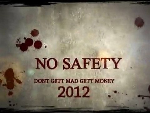 Gett Money Gang Records Presents Tiny Doo No Safety