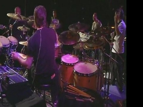 The Chick Core Elektric Band - CTA (Montreux 2004)