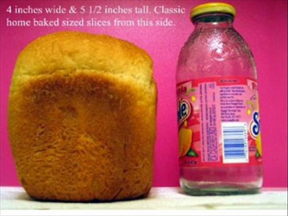 Delicious Zojirushi BB-HAC10 Home Bakery VS Hydrofarm Thermostat