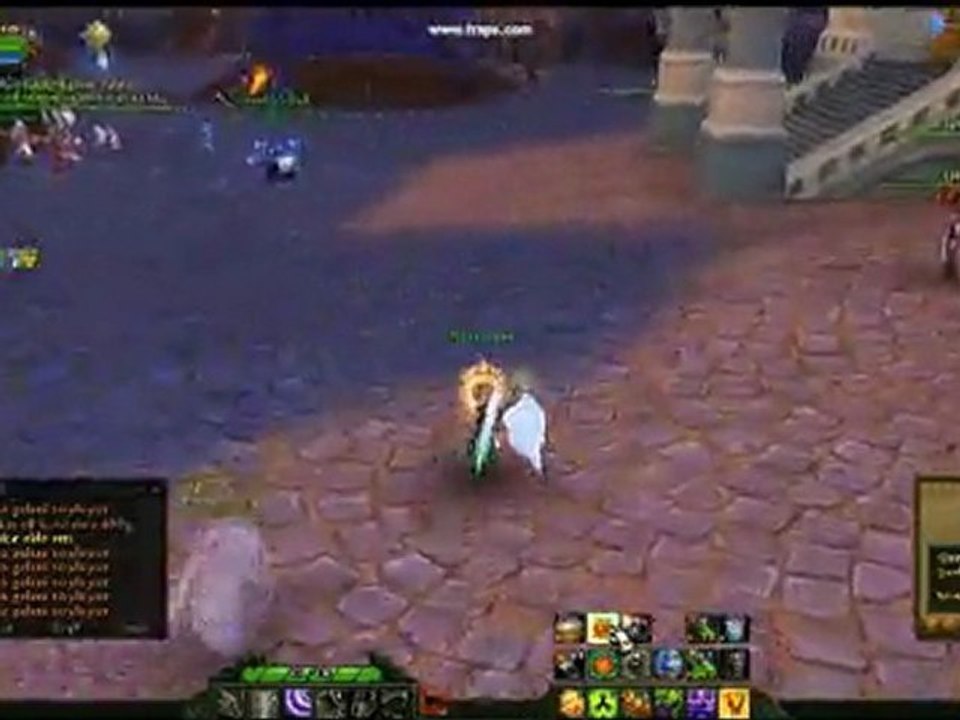 Uçan Pagan :D