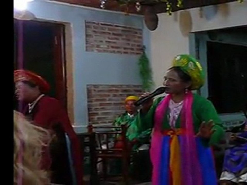 Thim Gardien de Temple