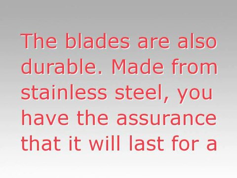 Expert Vitamix 5200 reviews