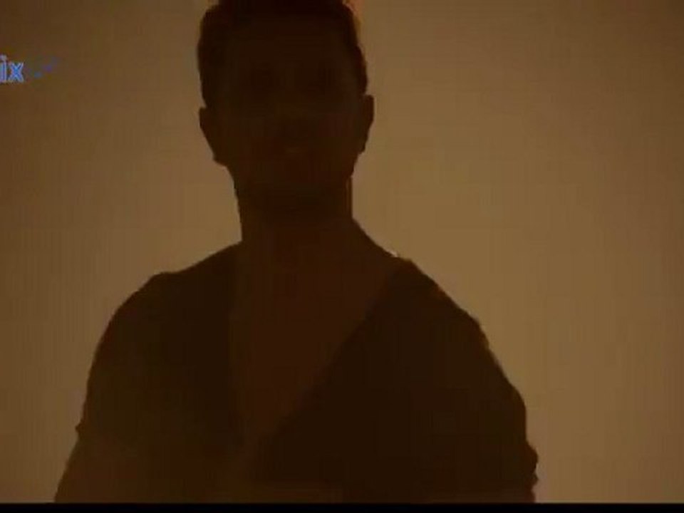 Murat Boz - HAYAT ÖPÜCÜGÜ video klip 2012 REMIX