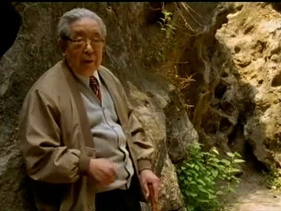 Homo erectus pekinensis