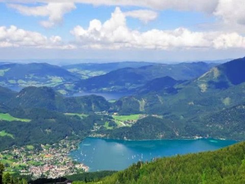 The Alan Parsons Project To one in Paradise Par Fernand