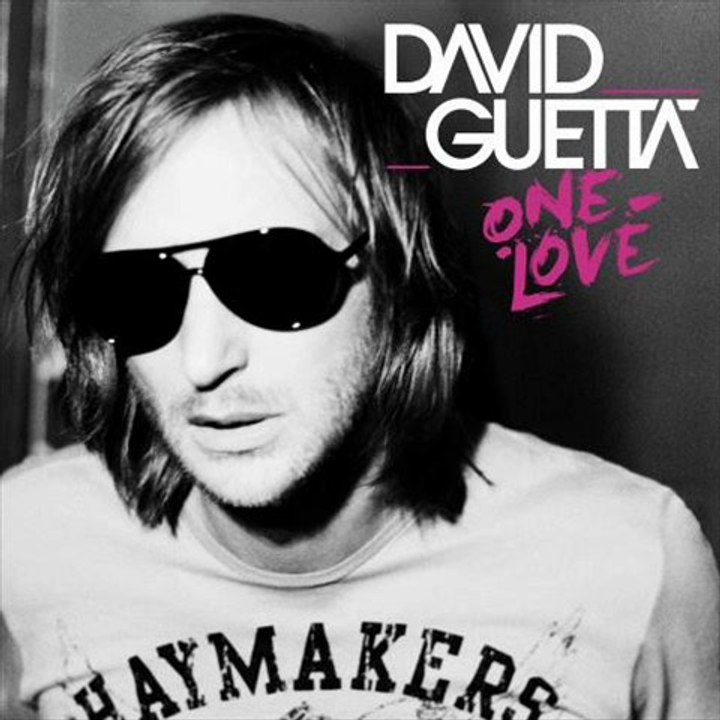 David guetta- turn me on ft.Nicki Ninaj
