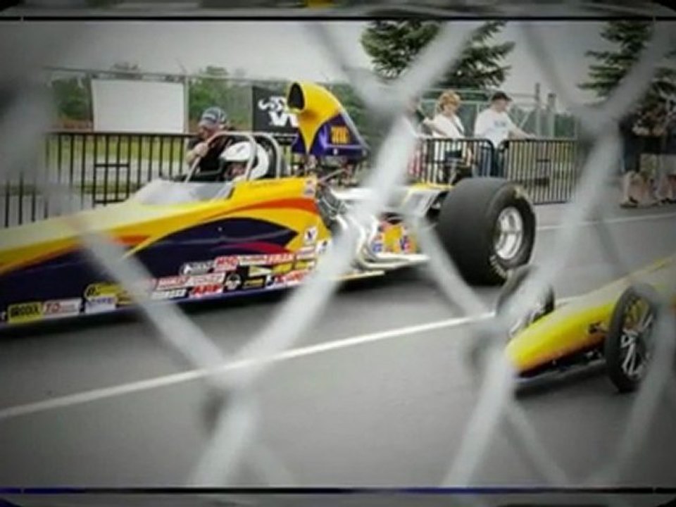 Las Vegas Summit Racing NHRA Nationals Live Stream 13th annual