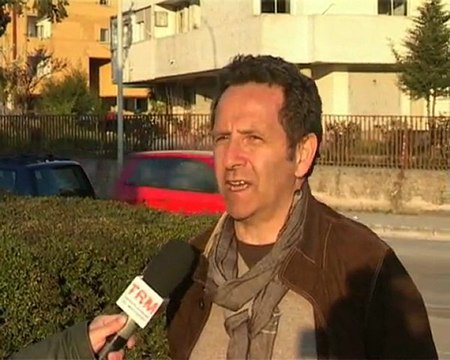 MATER SACRA MATERA 31-3-2012