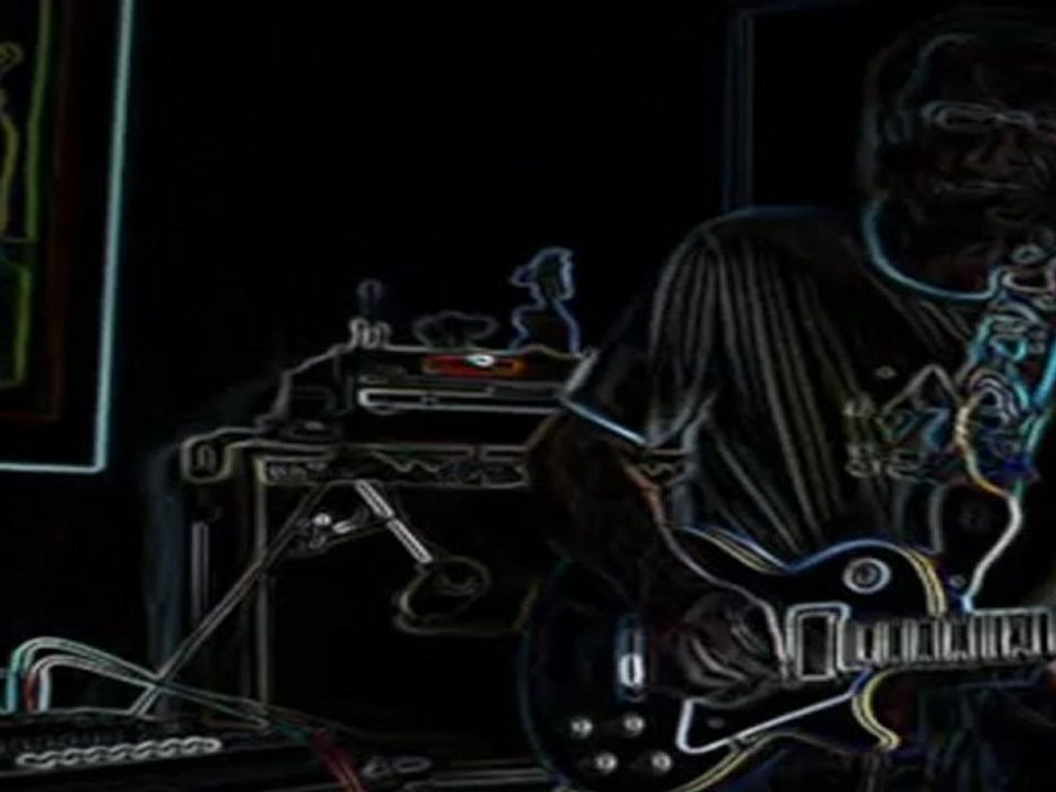 Revelations (reprise Santana)