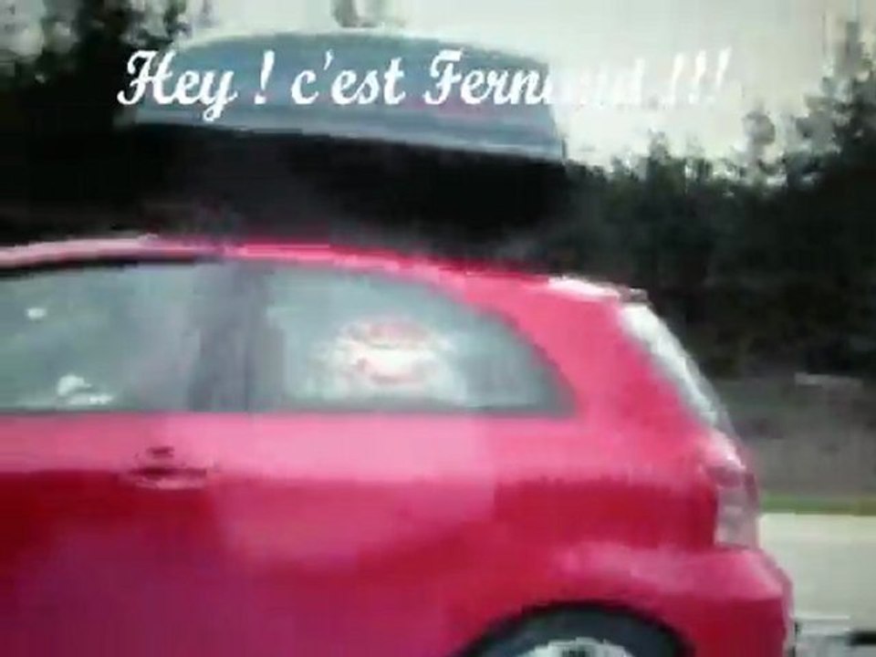 En Yaris