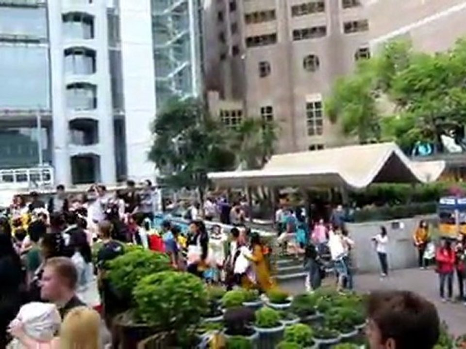 pillow fight