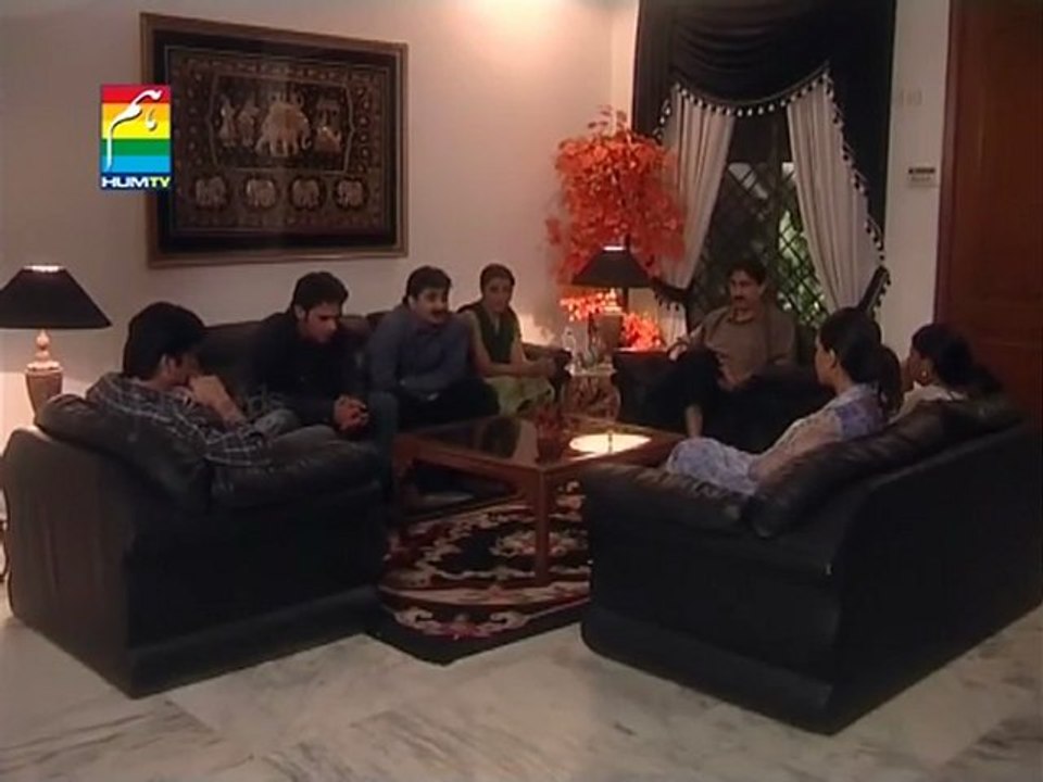 Desicorner.net Tum Mere Ho - HumTV Drama - DVDRip Xvid Watch Online Episode 58