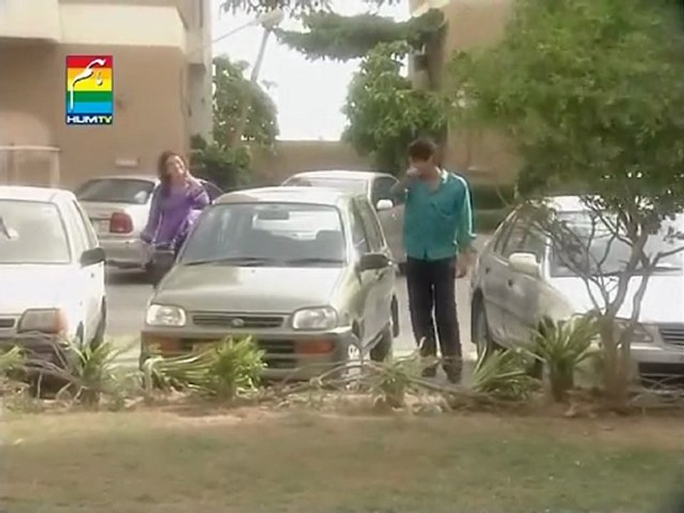 Desicorner.net Tum Mere Ho - HumTV Drama - DVDRip Xvid Watch Online Episode 24