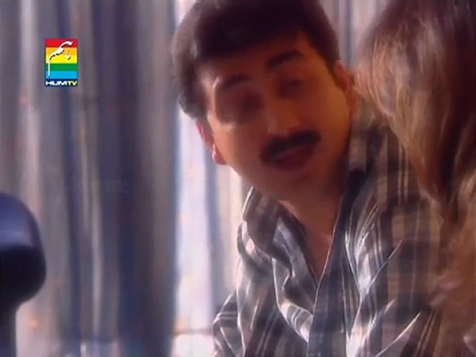 Desicorner.net Tum Mere Ho - HumTV Drama - DVDRip Xvid Watch Online Episode 33