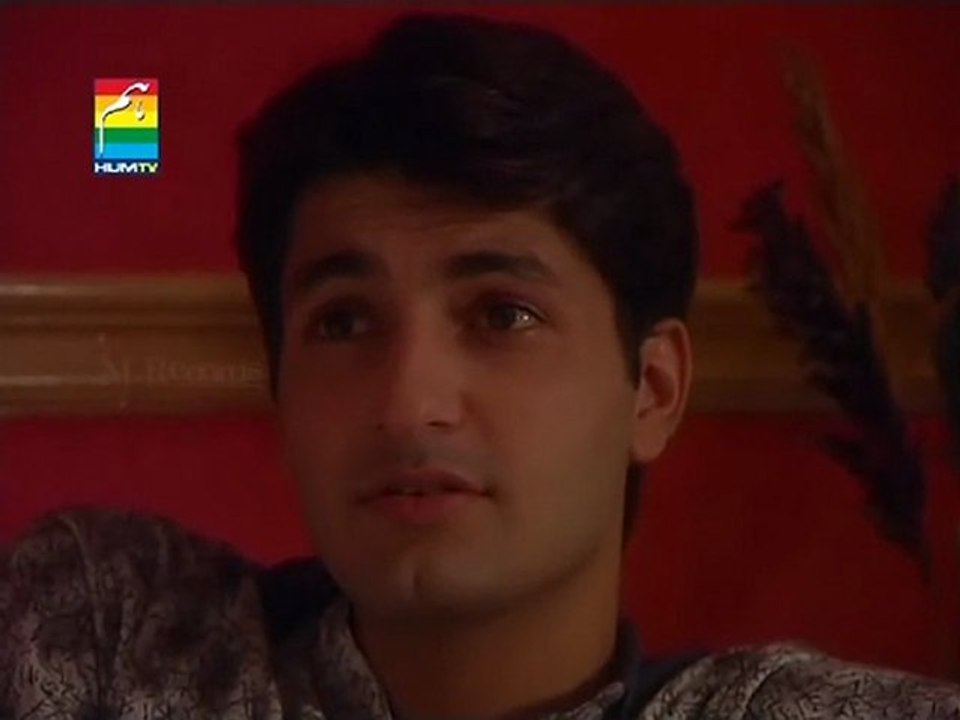 Desicorner.net Tum Mere Ho - HumTV Drama - DVDRip Xvid Watch Online Episode 34