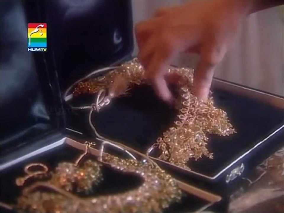 Desicorner.net Tum Mere Ho - HumTV Drama - DVDRip Xvid Watch Online Episode 6