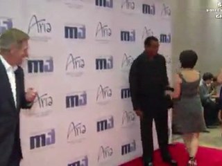 Michael Jordan Celebrity Invitational Gala Las Vegas Aria Resort