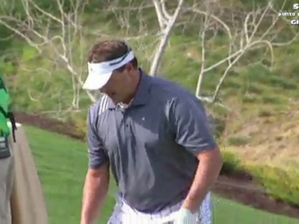 Michael Jordan Celebrity Invitational Golf Tournament Las Vegas