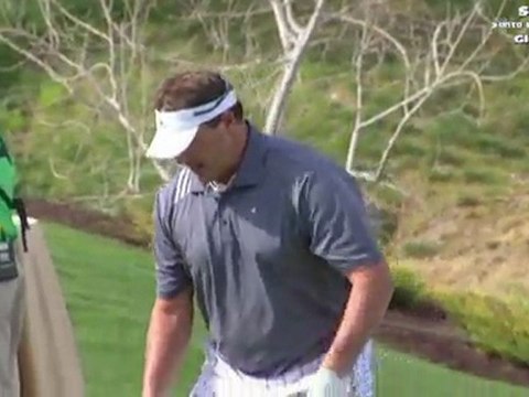 Michael Jordan Celebrity Invitational Golf Tournament Las Vegas