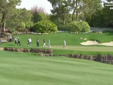 Michael Jordan Celebrity Invitational Golf Tournament Las Vegas