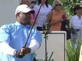 Michael Jordan Celebrity Invitational Golf Tournament Las Vegas