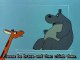 'ABOUT THE HIPPOPOTAMUS WHO WAS AFRAID OF INOCULATIONS', cartoon, USSR, 1966 (with English subtitles)
