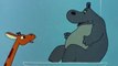 'ABOUT THE HIPPOPOTAMUS WHO WAS AFRAID OF INOCULATIONS', cartoon, USSR, 1966 (with English subtitles)