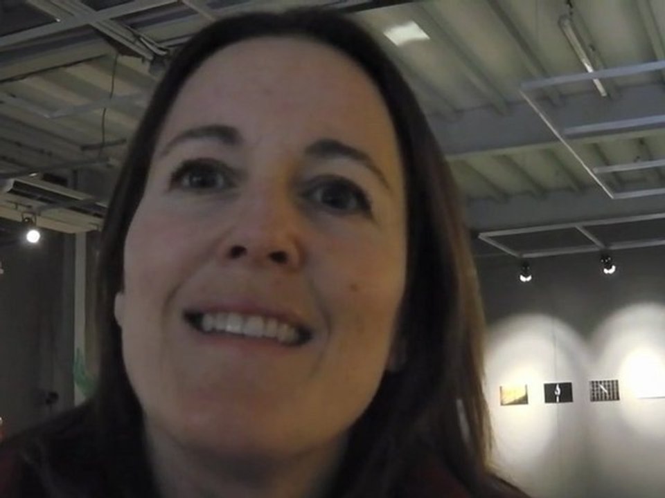 Expo « Étrange Hybridation » à L'ESPACE 111, 93100 Montreuil