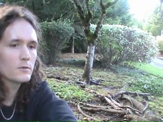 2012 Echo Us Documentary Interview Pt 2 of 2 [Tomorrow Will Tell The Story...]