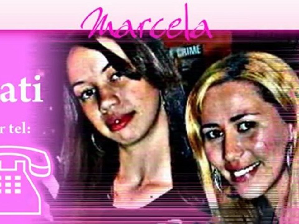 Homenagem = Marcela
