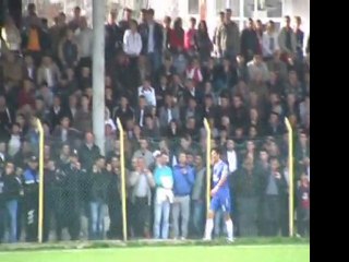 bigahaber.NET - Y.Çanspor - Bigaspor maçından ilginç anlar