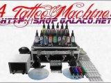 Massive TATTOO GEAR KIT INVENTORY Sarnia SUPPLY