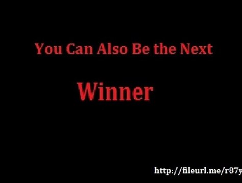 Mega Millions Lottery Winner 2012 Top Secret Behind number