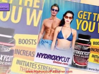 Hydroxycut Reviews