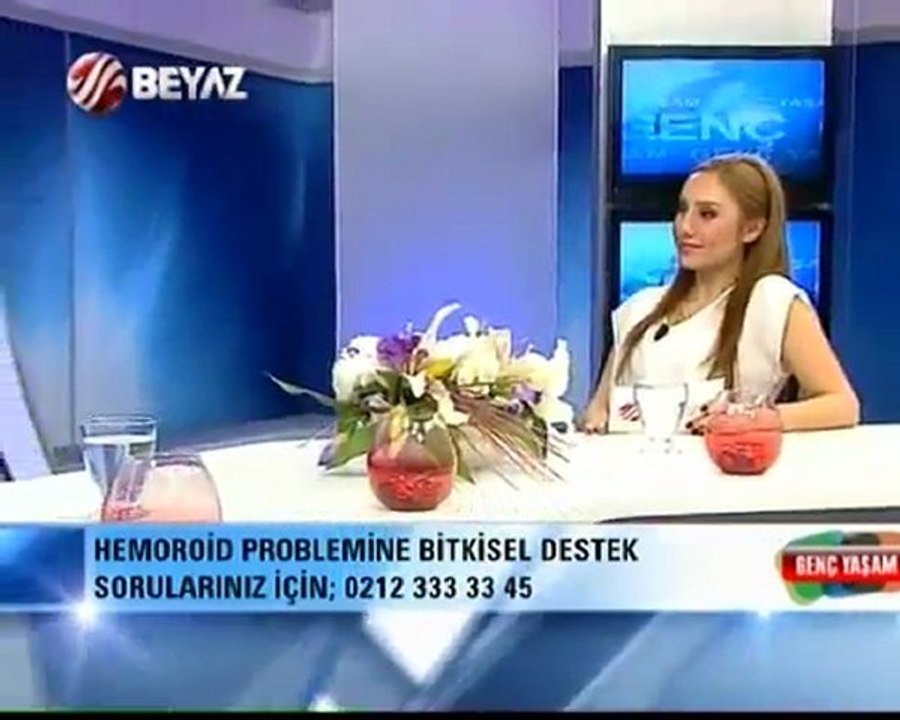 Genç Yaşam 31.03.2012