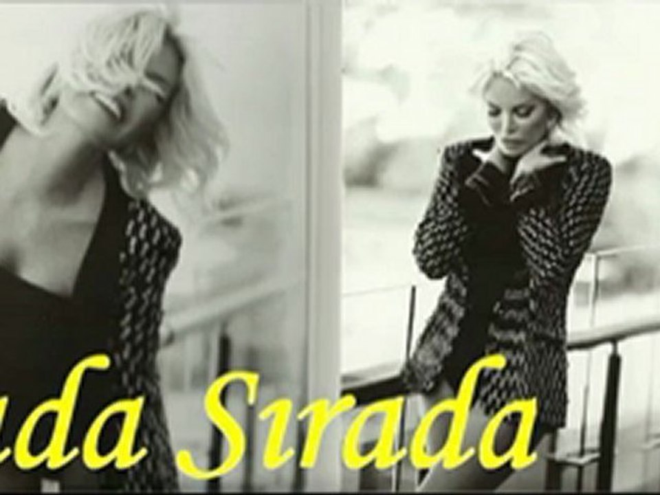 ajda pekkan arada sırada