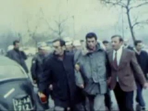 ahmet kaya lili marlen türküsü