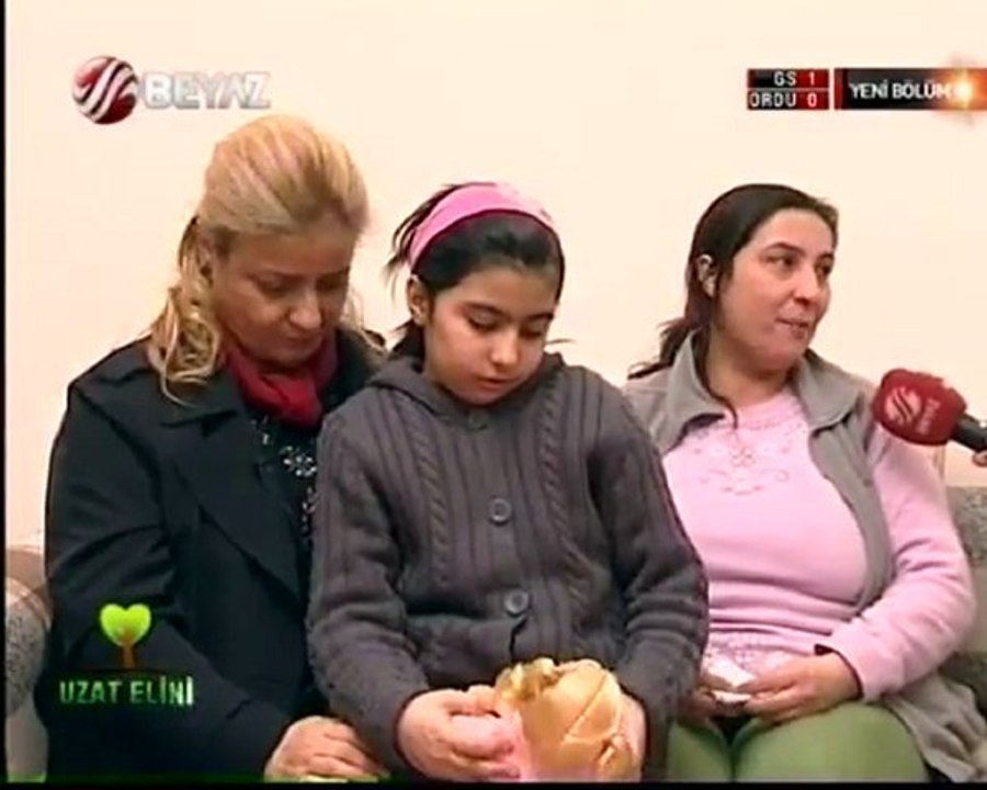 Uzat Elini 31.03.2012