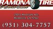 Buy Tires Murrieta - Murrieta Tire Store - Cheap Tires