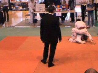 JORDY championnat de l'Ain 2012
