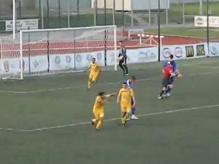 FOOT : VESOUL BATTU A DOMICILE PAR FORBACH